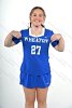 WLax Media Day  Women’s Lacrosse Media Day 2024. - Photo by Keith Nordstrom : WLax Media Day 2024